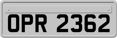 OPR2362