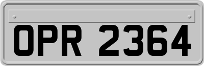 OPR2364