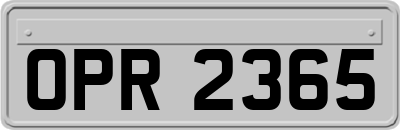 OPR2365