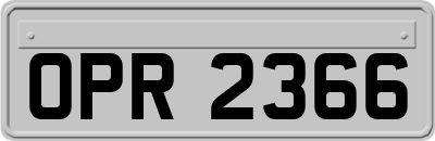 OPR2366