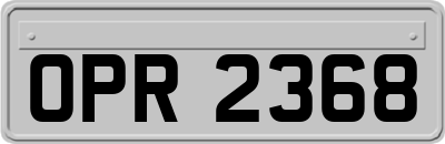 OPR2368