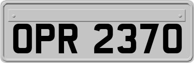 OPR2370