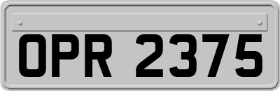 OPR2375