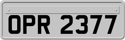 OPR2377