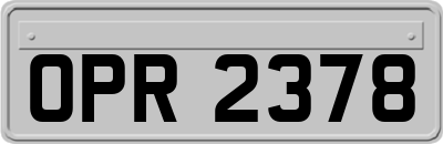 OPR2378