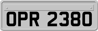 OPR2380