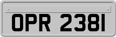 OPR2381