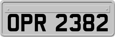 OPR2382