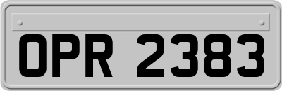 OPR2383