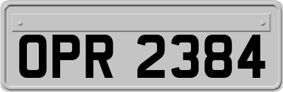 OPR2384