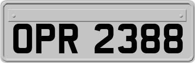 OPR2388