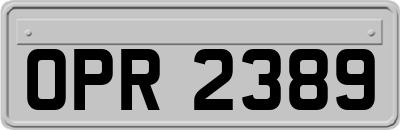 OPR2389