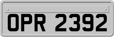OPR2392