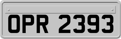 OPR2393