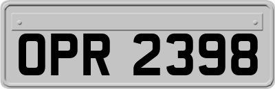 OPR2398