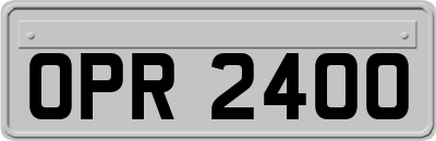 OPR2400