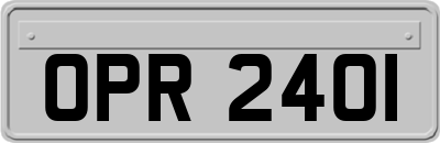 OPR2401