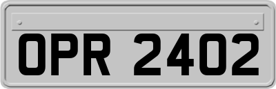 OPR2402