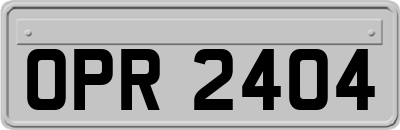 OPR2404