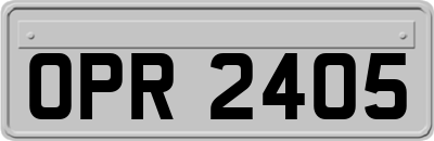 OPR2405