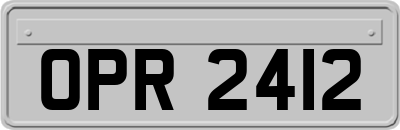 OPR2412