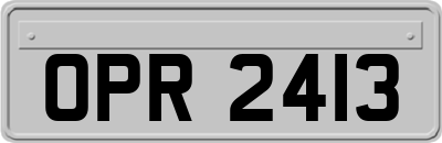 OPR2413