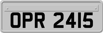 OPR2415