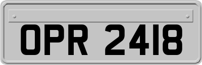 OPR2418