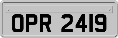 OPR2419