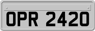 OPR2420