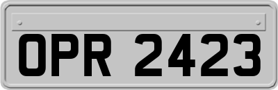 OPR2423