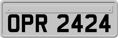 OPR2424