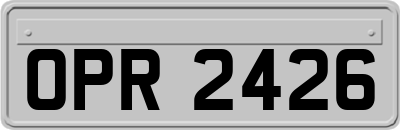 OPR2426