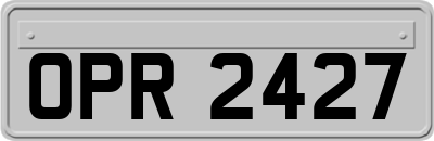 OPR2427