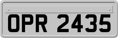 OPR2435