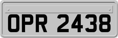 OPR2438