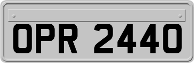 OPR2440