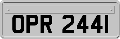 OPR2441