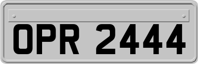 OPR2444