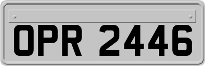 OPR2446