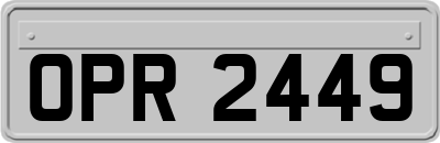 OPR2449