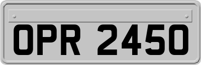 OPR2450