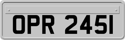 OPR2451