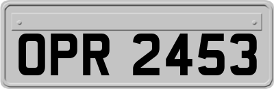 OPR2453