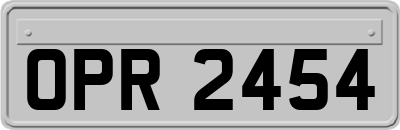 OPR2454