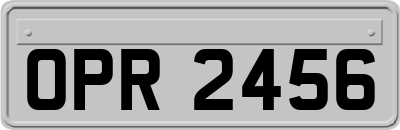 OPR2456