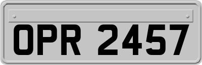 OPR2457
