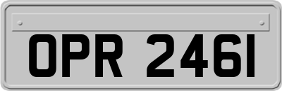OPR2461