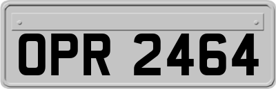 OPR2464