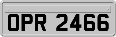 OPR2466